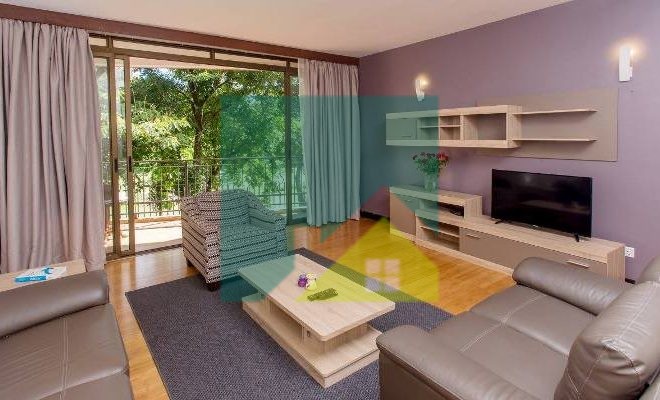 2 bedroom apartment for rent in Kololo-Kampala