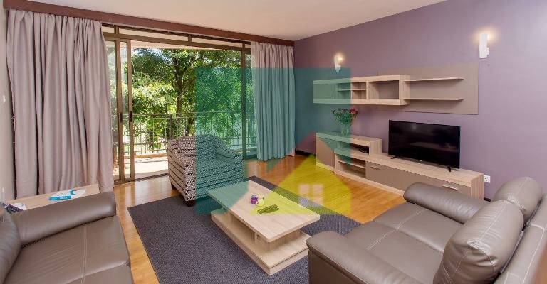 2 bedroom apartment for rent in Kololo-Kampala