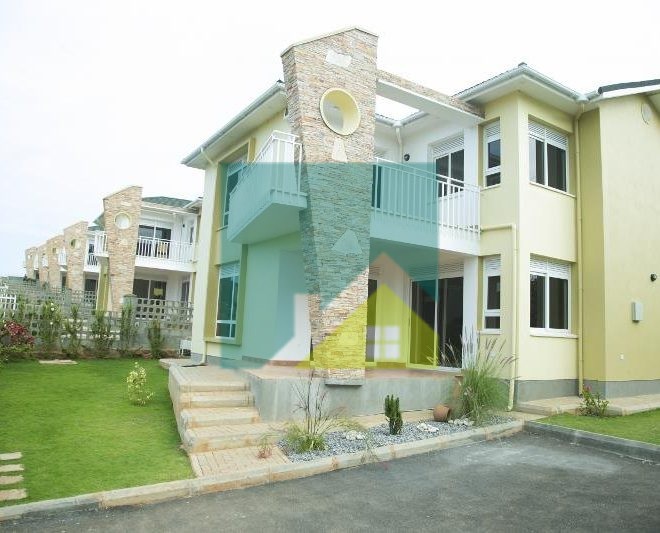 4 bedroom house for rent in Lubowa
