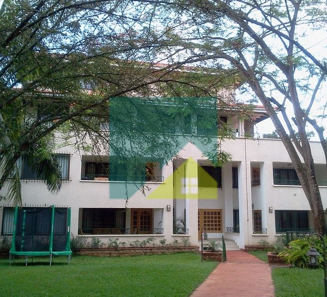2 & 3 bedroom apartments for rent in Bugolobi -Kampala